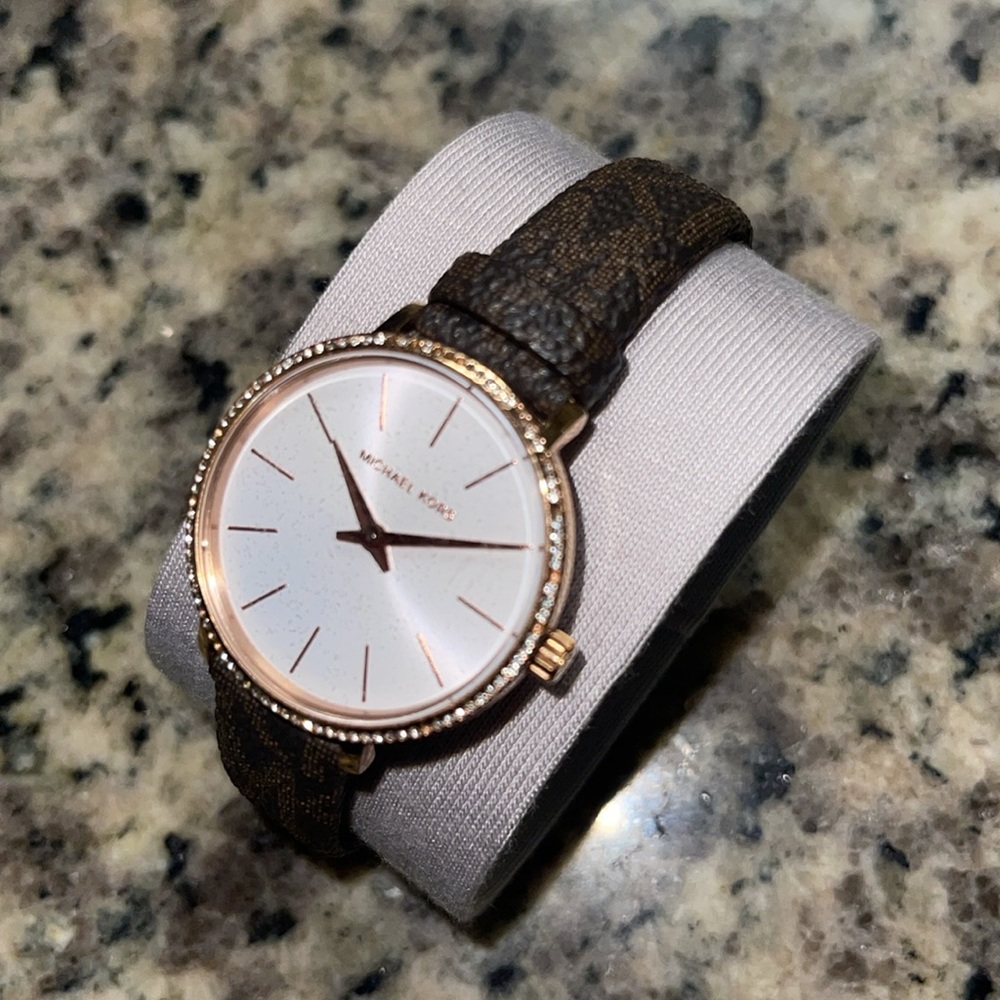 Michael Kors watch